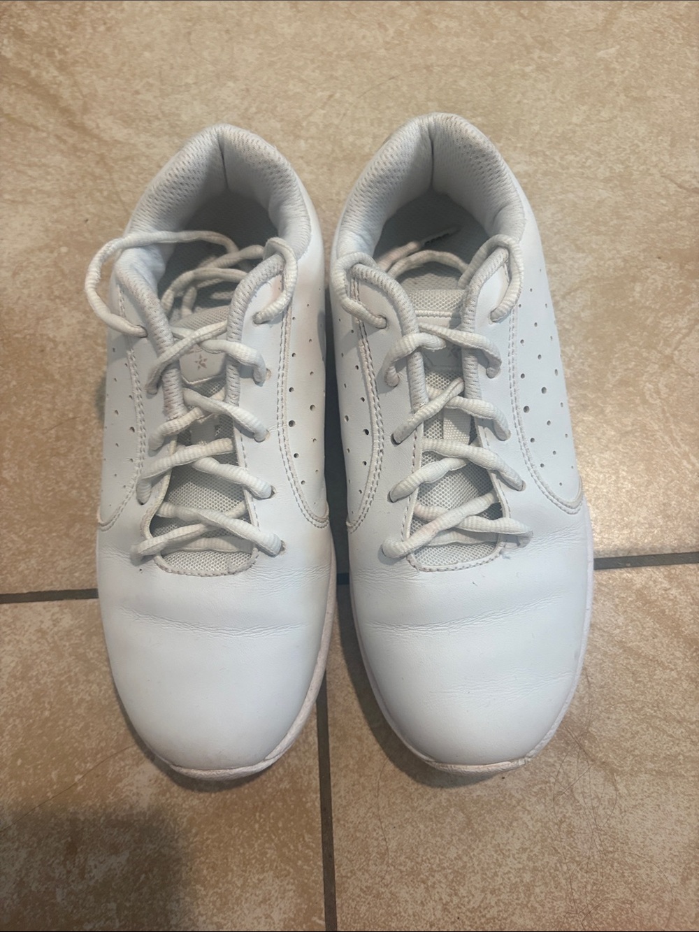 Rebel Cheer shoes